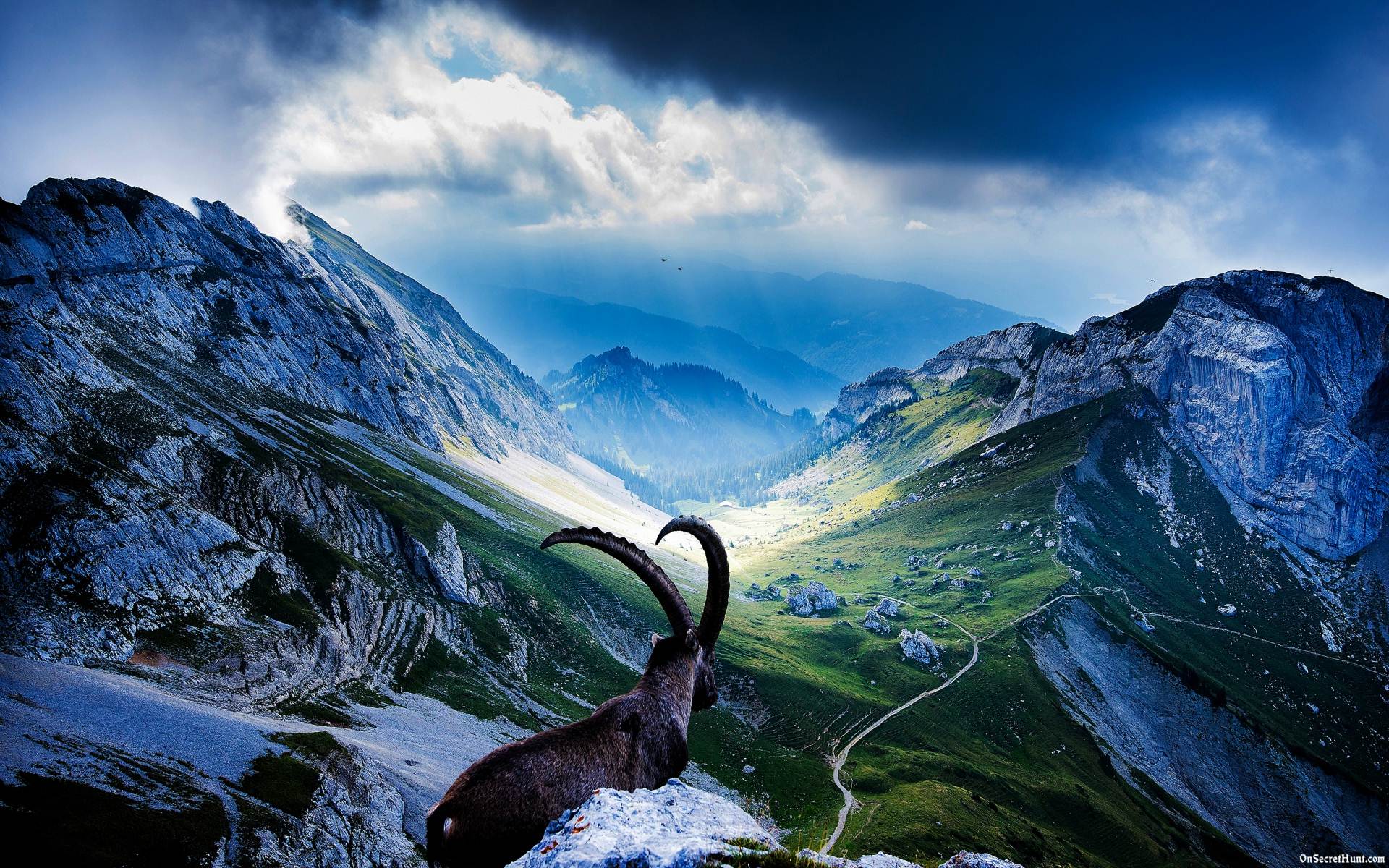 Mount Pilatus