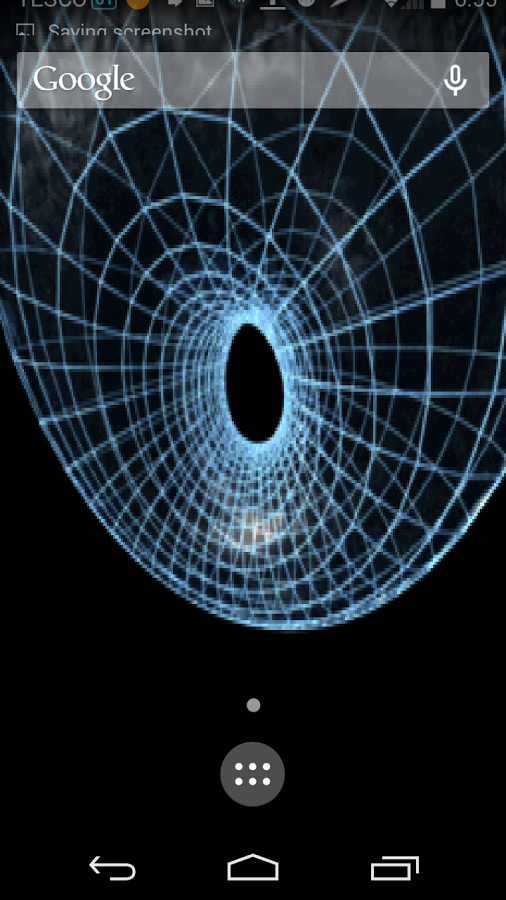 Torus Live Wallpaper Android Apps On Google Play