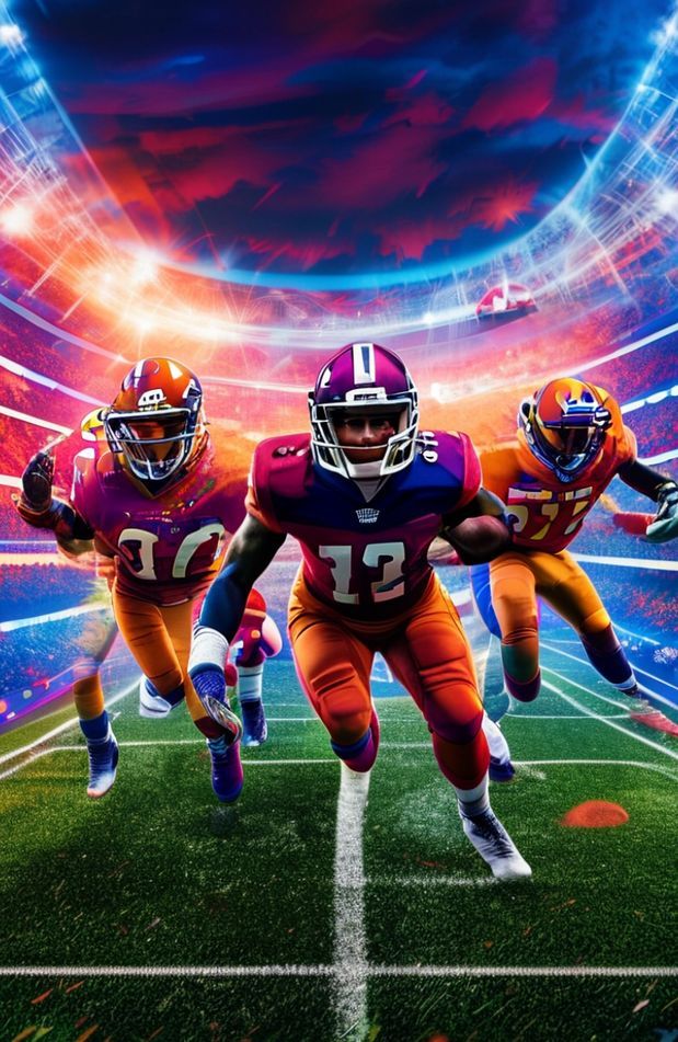 Football Wallpaper Nfl