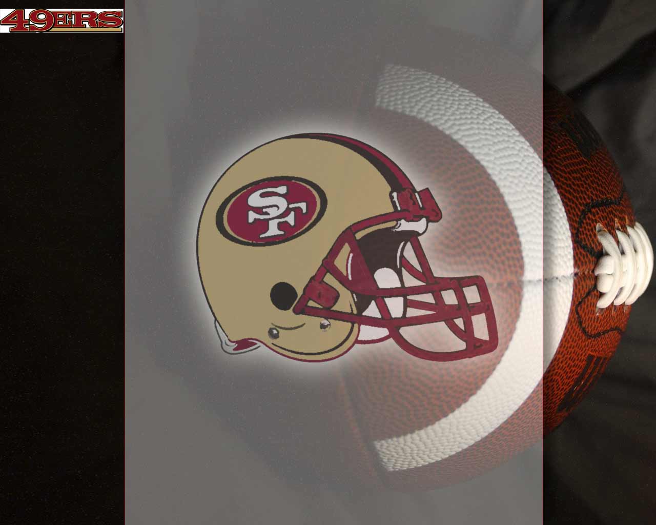 Ing The San Francisco 49ers Wallpaper Named It