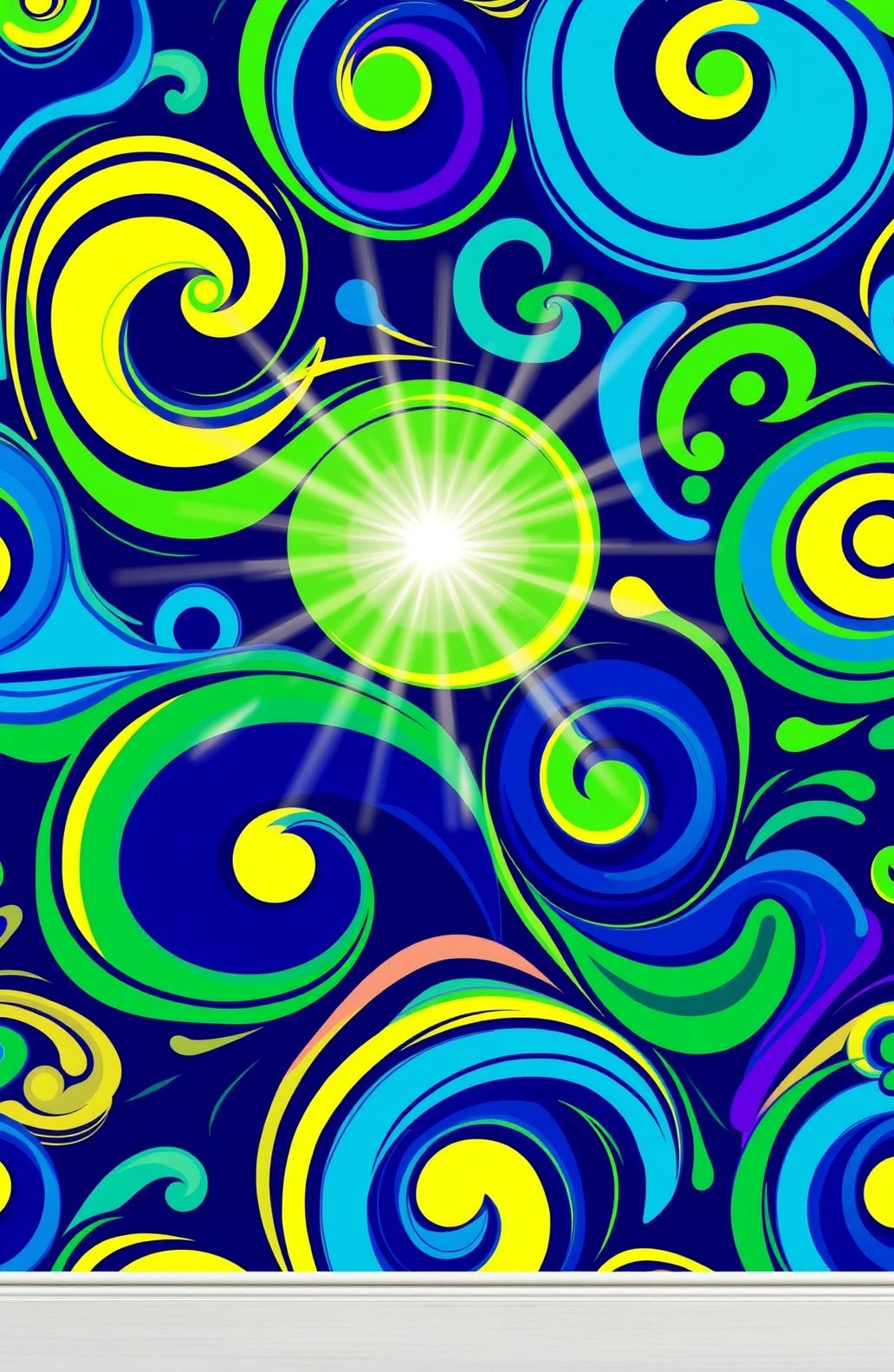 Ems Wallpaper