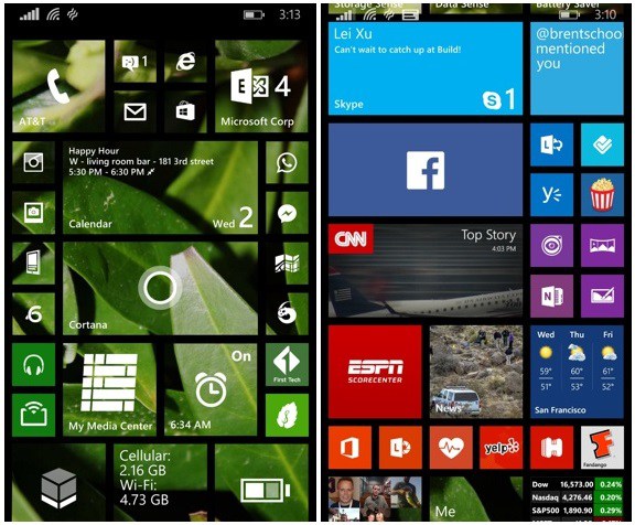 Windows Phone More On Background Transfers Multitasking Camera