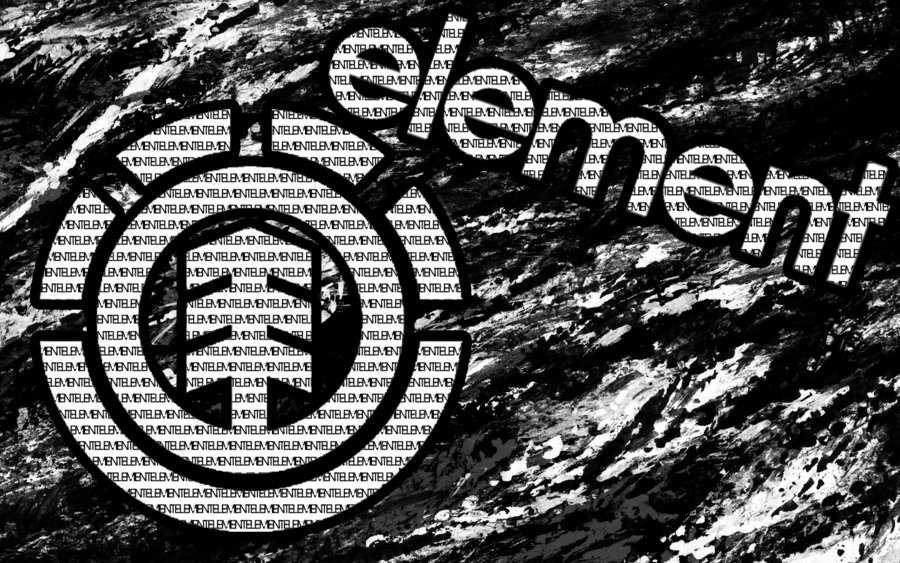 Element Skateboards Background by TFTH 900x563