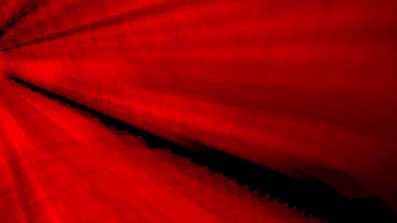 Evil Red Party Chaos Lights HD Animated Background
