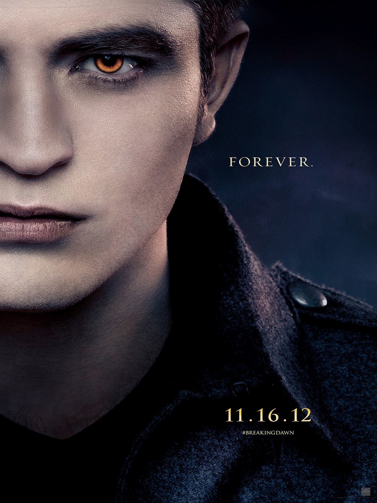 Breaking Dawn Part2 iPhone5 And iPad3 Wallpaper Ppt