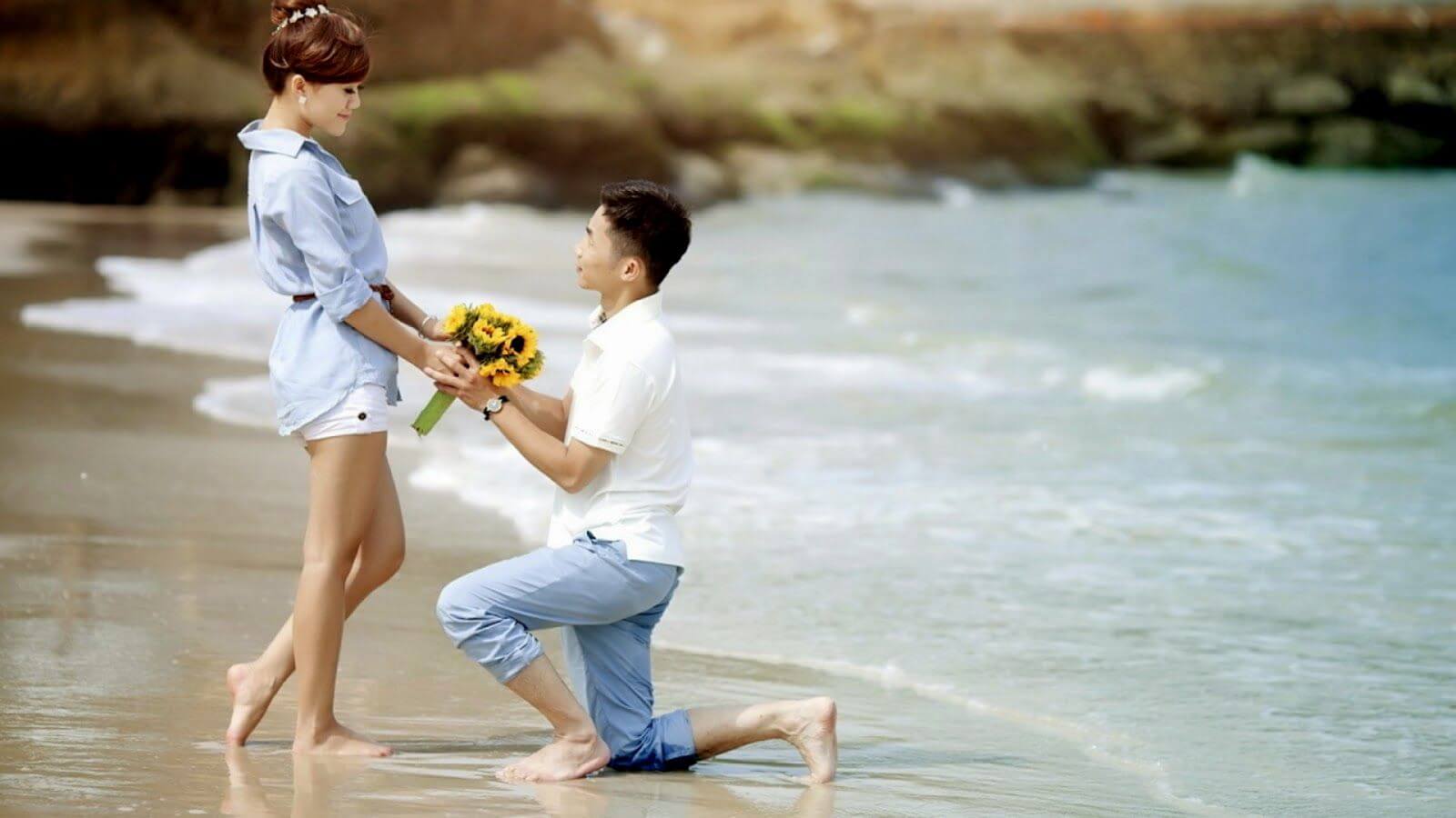 Happy Propose Day Image Cards HD Wallpaper Gif
