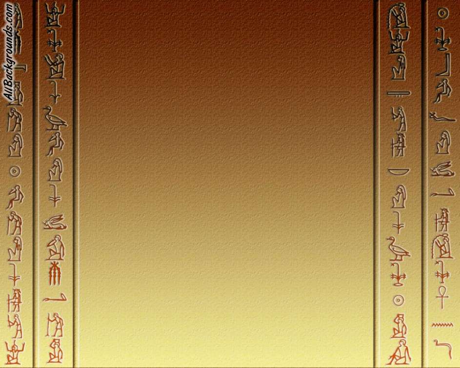 Egyptian Background Myspace