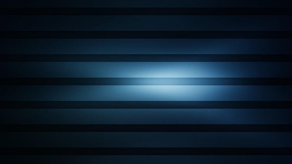 Stripes background blue horizontal wallpaper