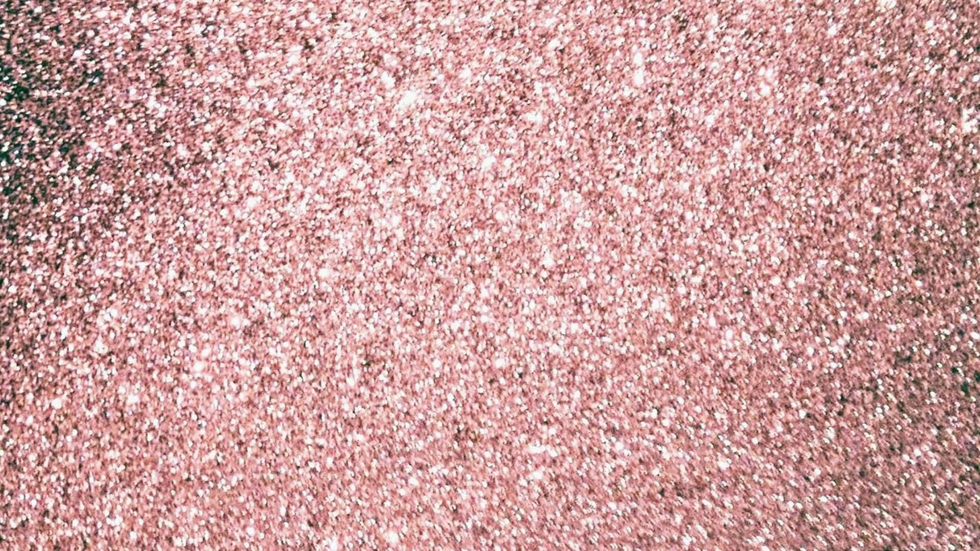 Rose Gold Desktop Wallpaper