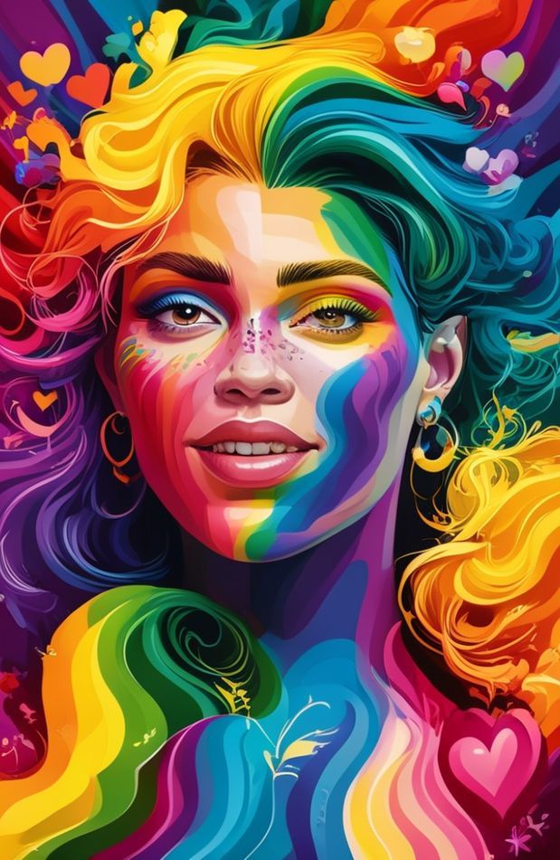 Lgbt Wallpaper
