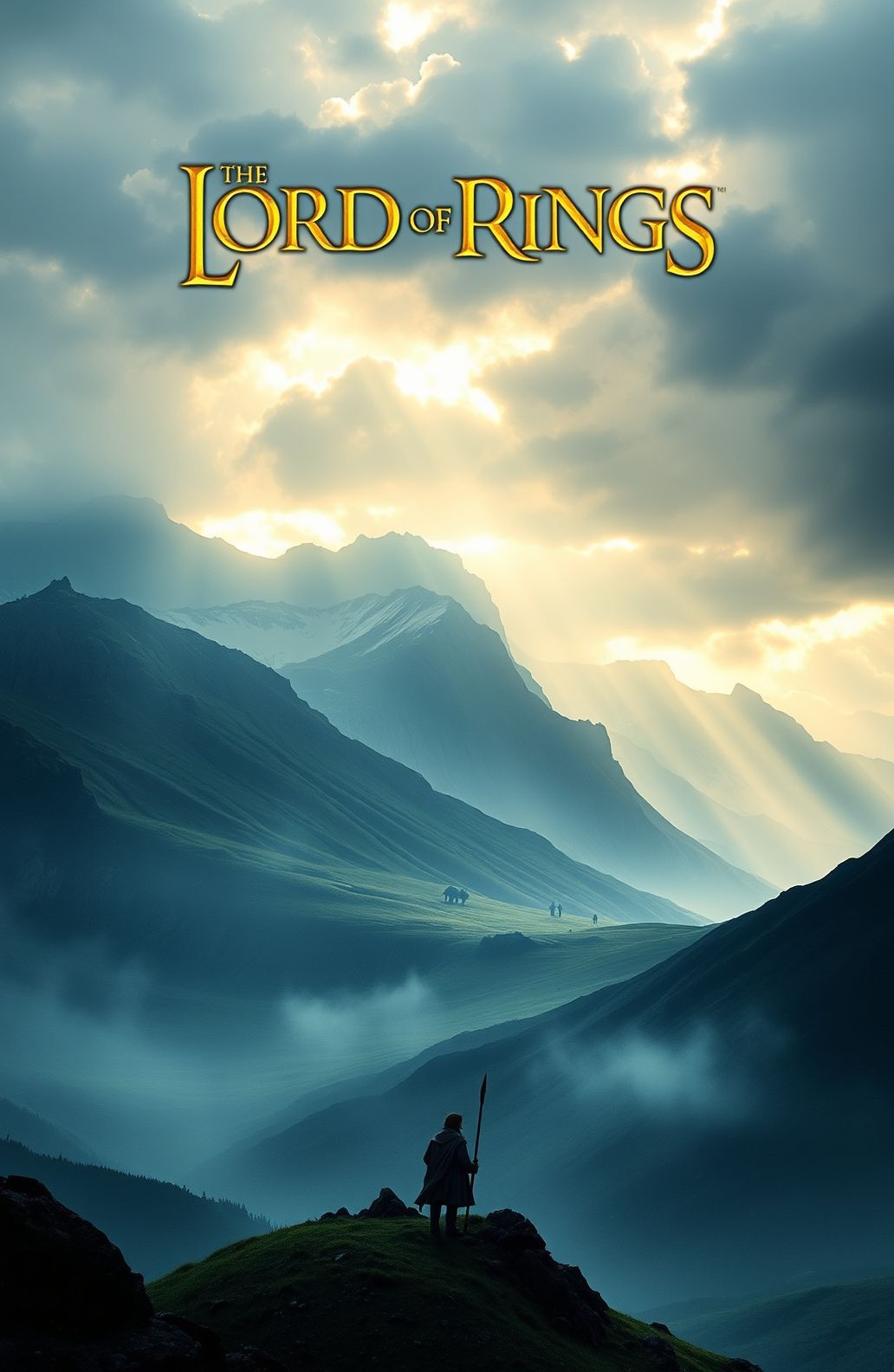 Lotr Wallpaper