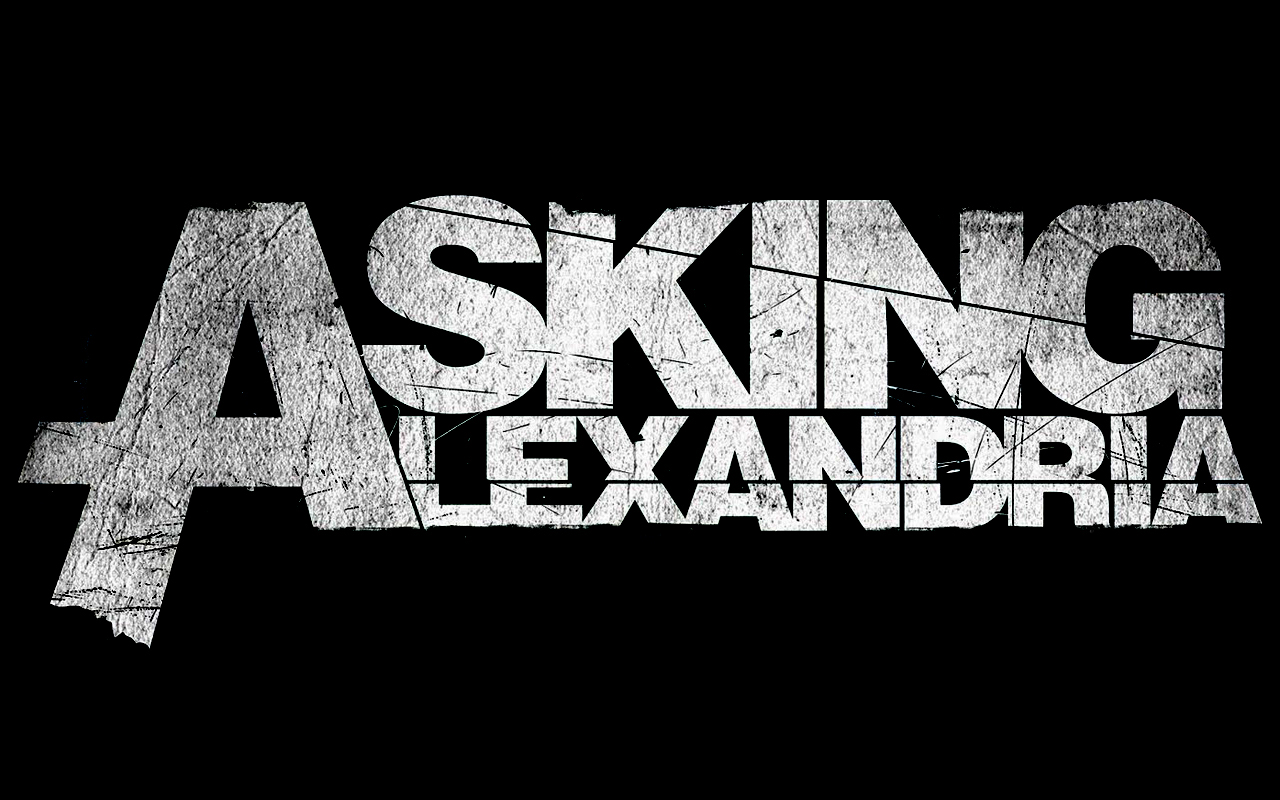 Asking Alexandria Publish With Glogster