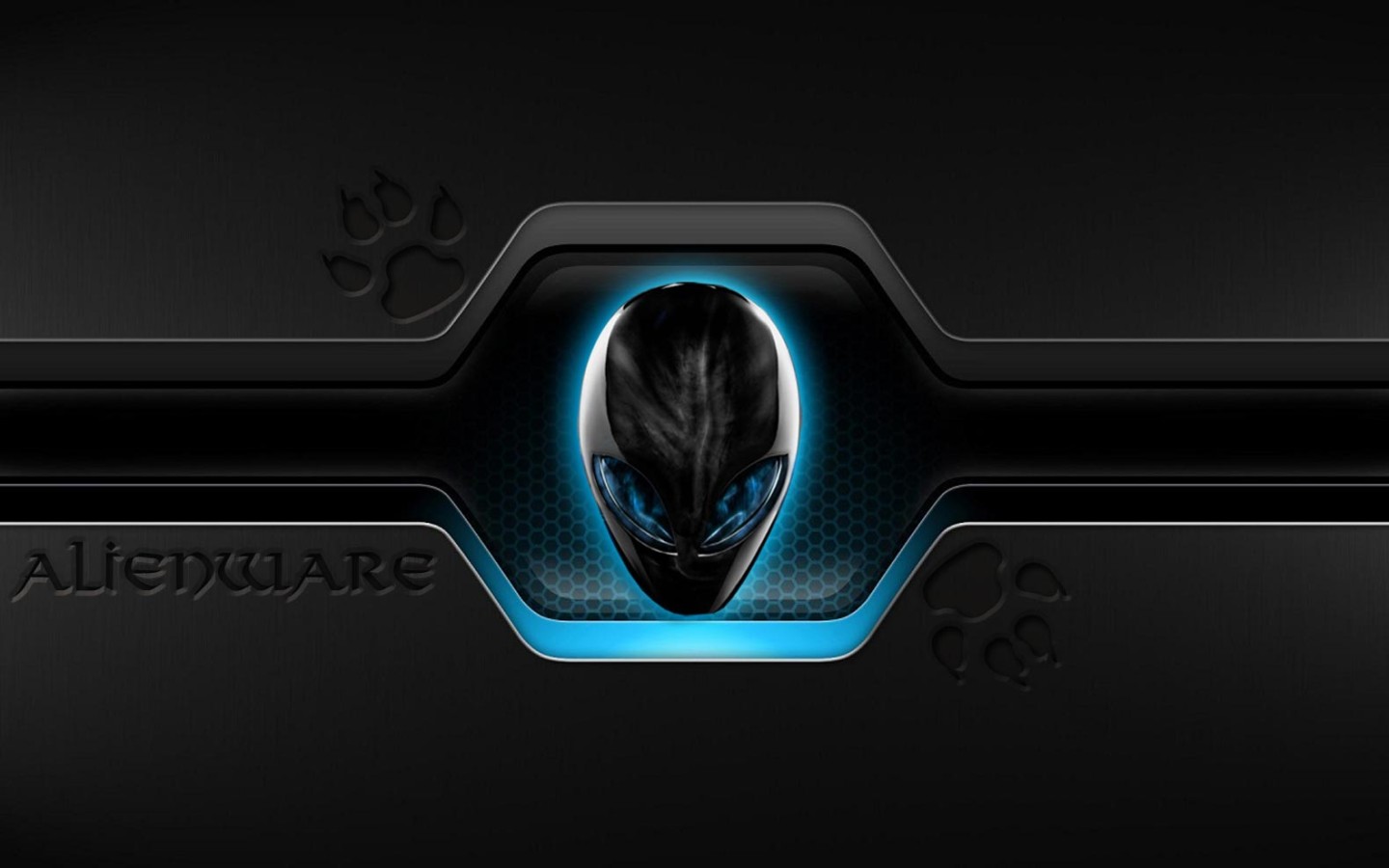 Pics Photos Image Alienware Blue Wallpaper And Stock
