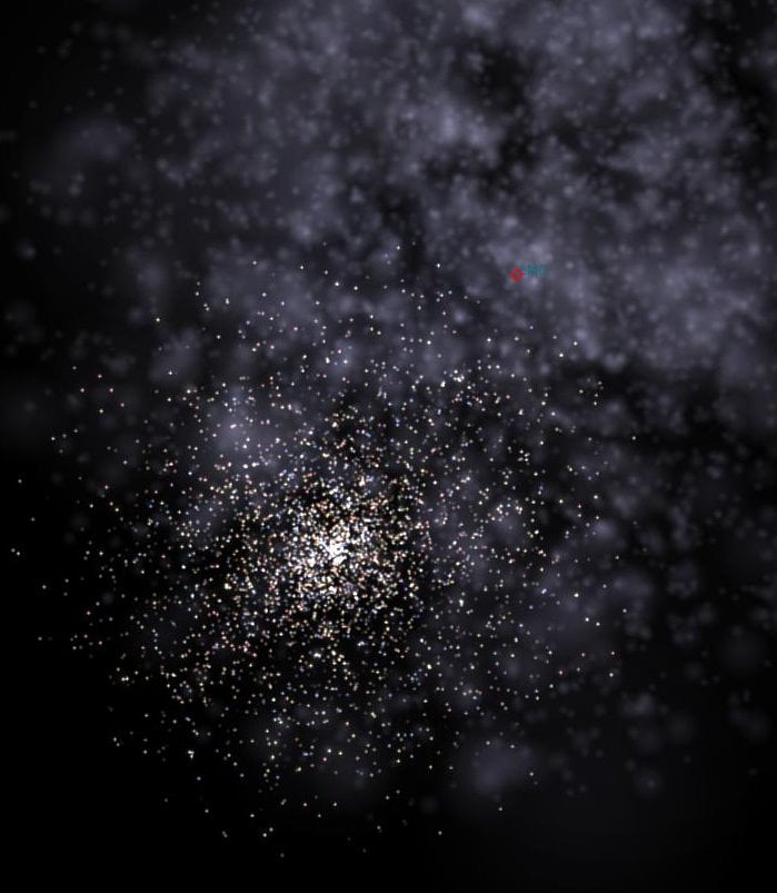 Free Download Go Back Pix For Animated Galaxy Backgrounds 699x803