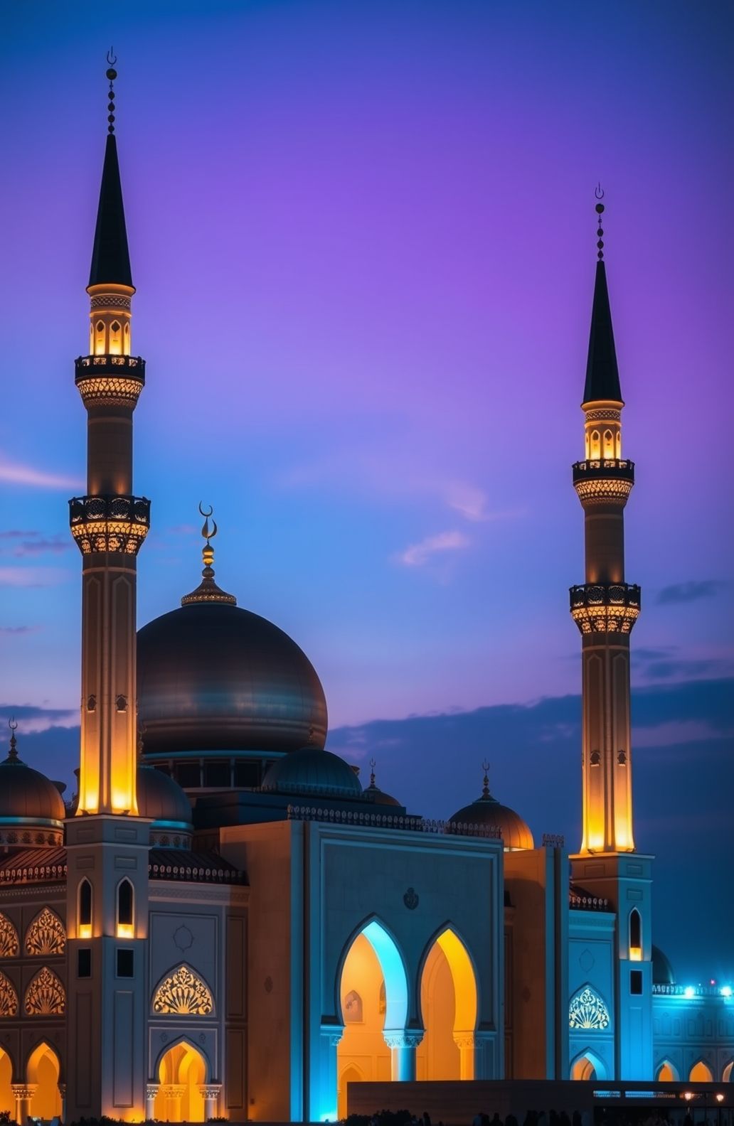 Madina Wallpaper High Resolution