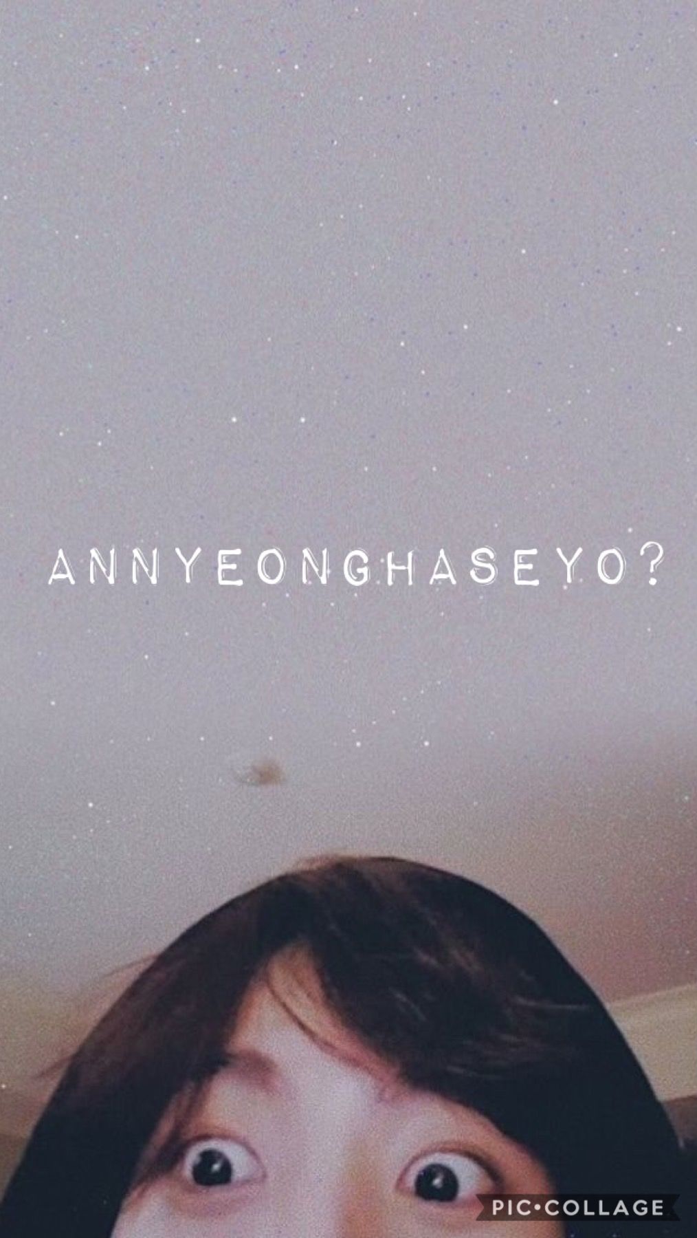 Hannah Hall On Kpop Wallpaper