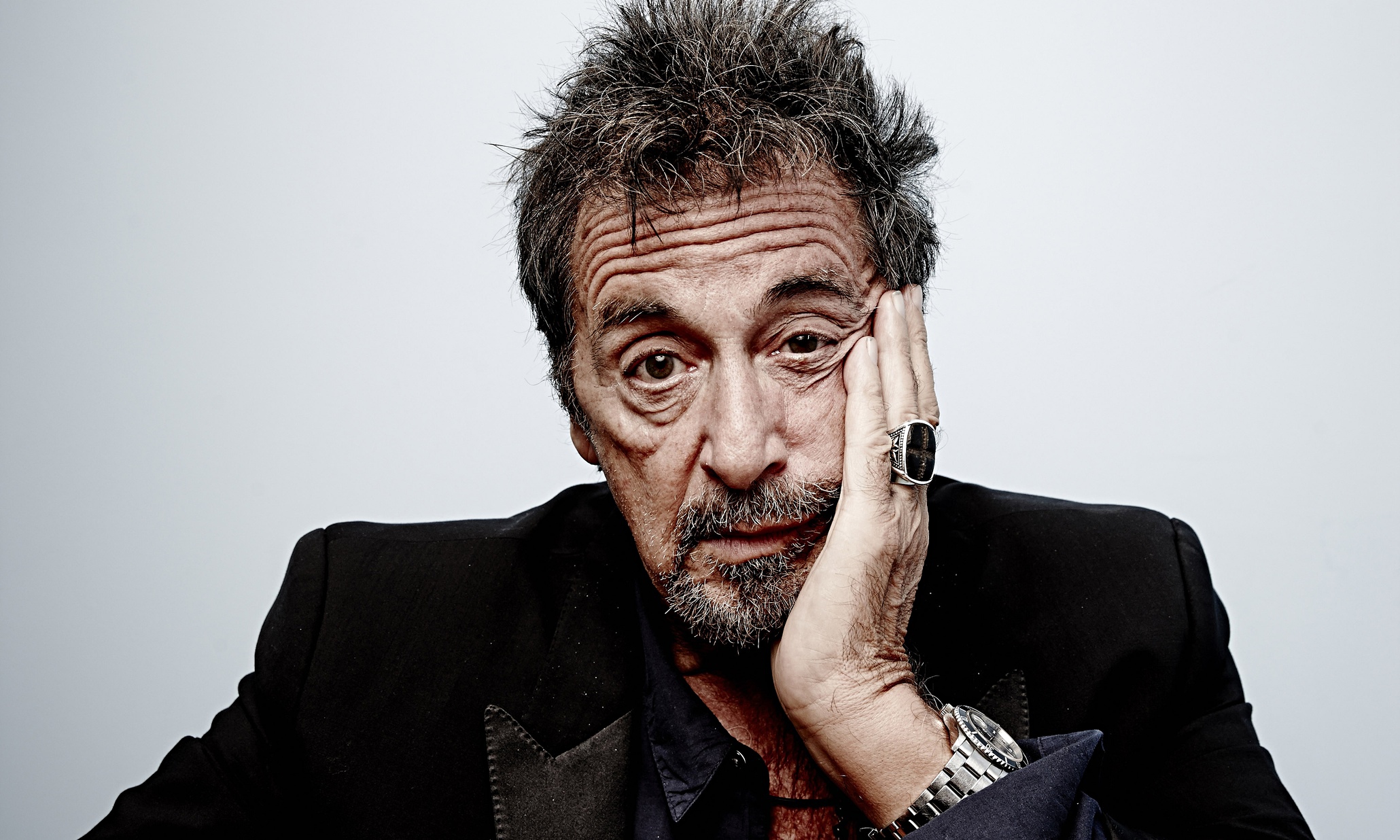 Al Pacino Wallpaper High Resolution And Quality