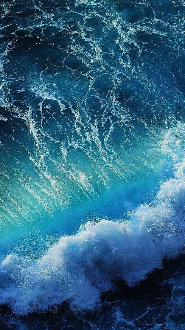 iOS 8 iPhone Backgrounds