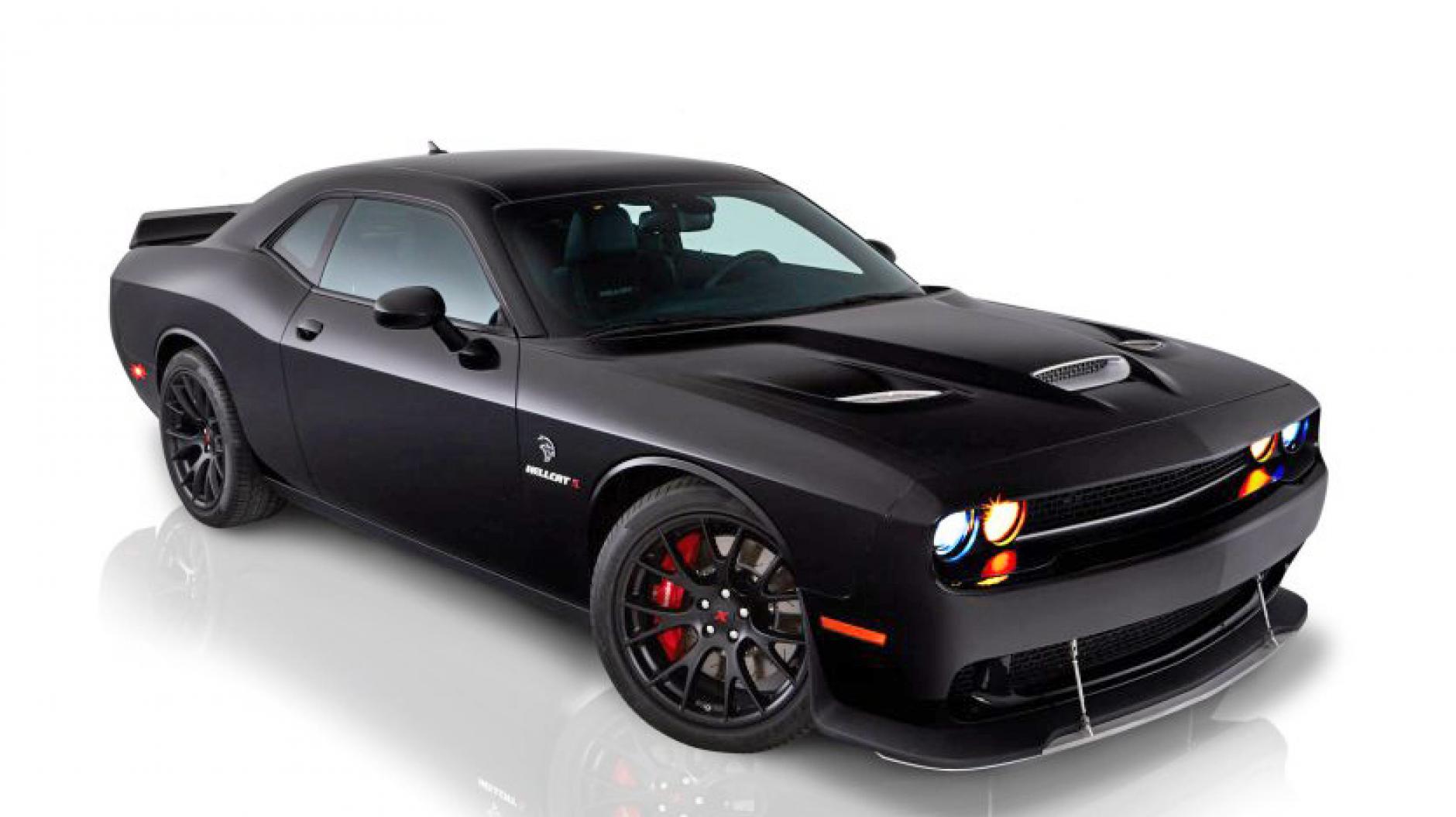 Published July 30 2015 Tags Hellcat Hellcat Challenger
