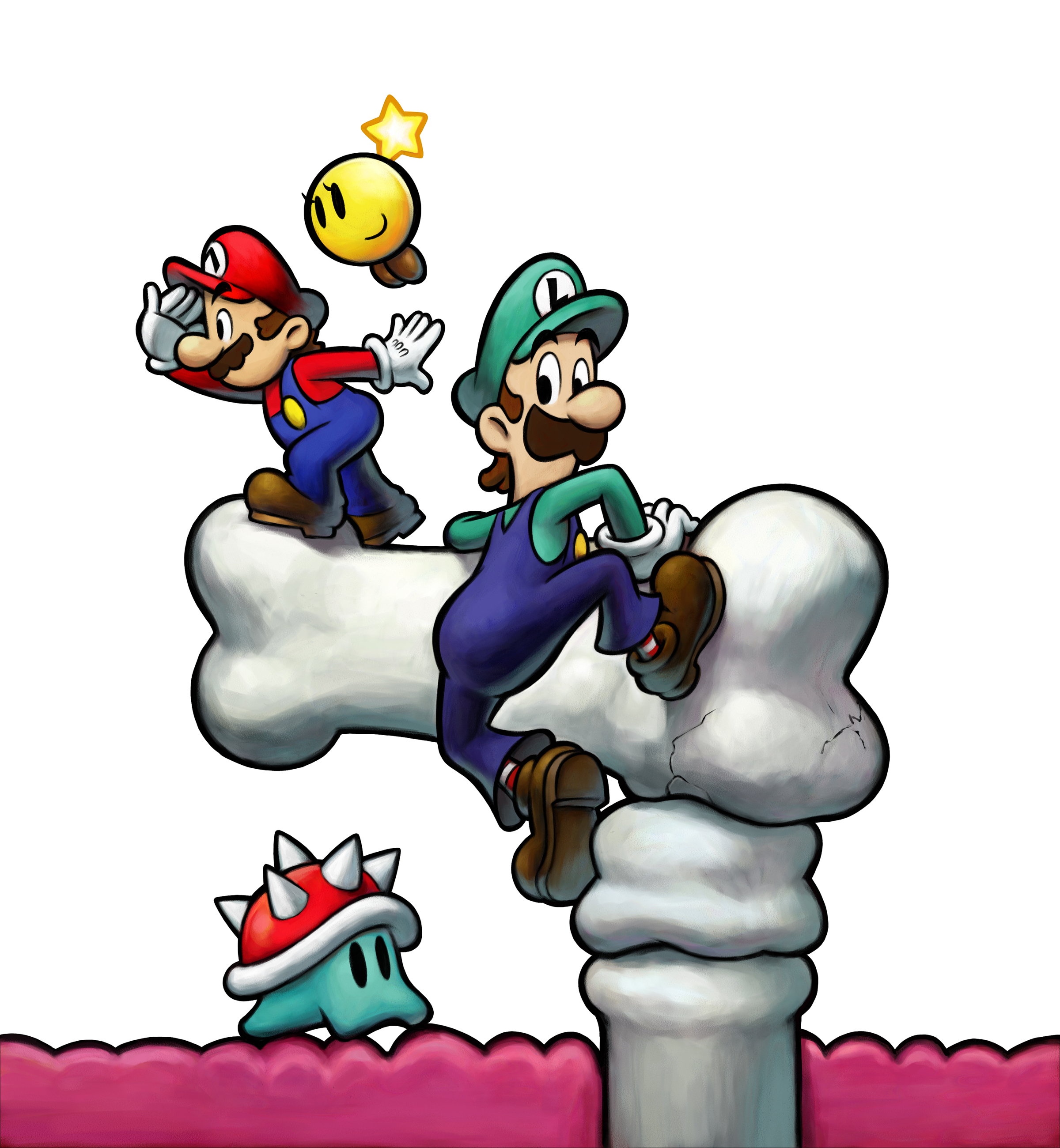 Mario And Luigizelda Wind Waker HD Theme A8n5zht2