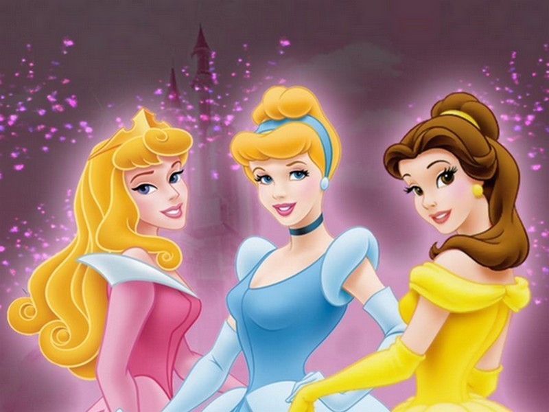 Disney Princess Wallpaper Picture Image Desktop Background