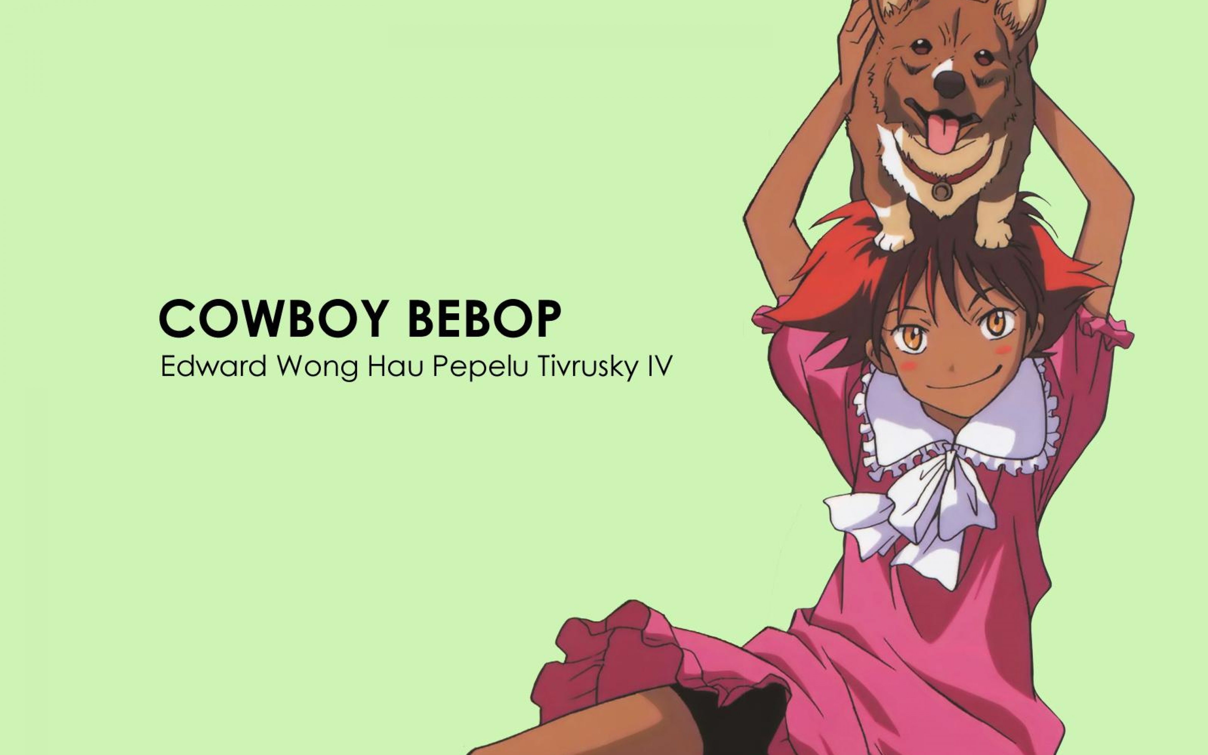 Desktop Cowboy Bebop HD Wallpapers