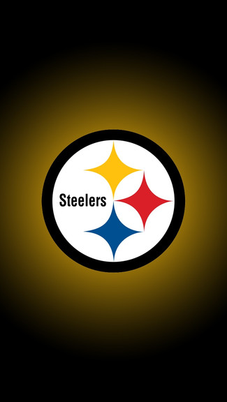 Nfl Pittsburgh Steelers iPhone Wallpaper