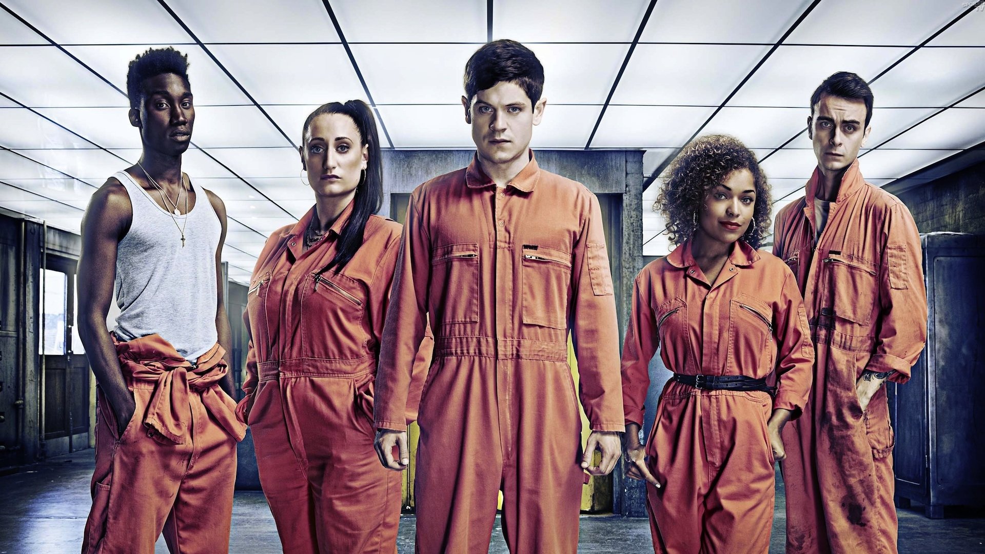 14 Misfits HD Wallpapers Background Images