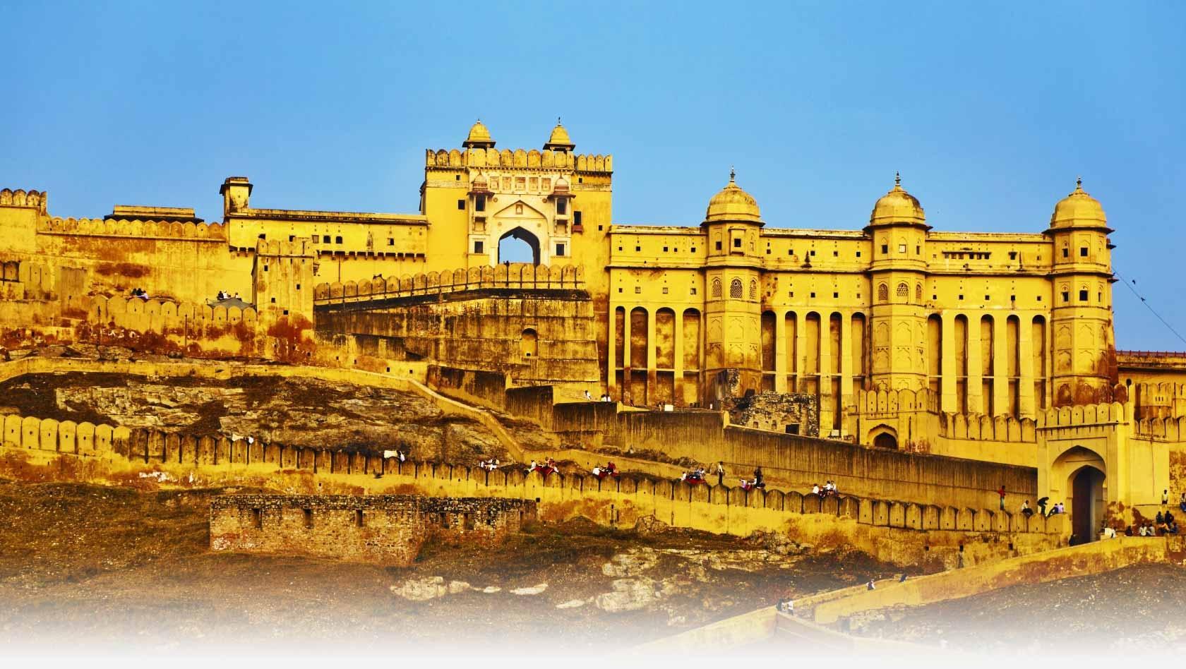 Rajasthan Wallpaper Man Made Hq Pictures 4k