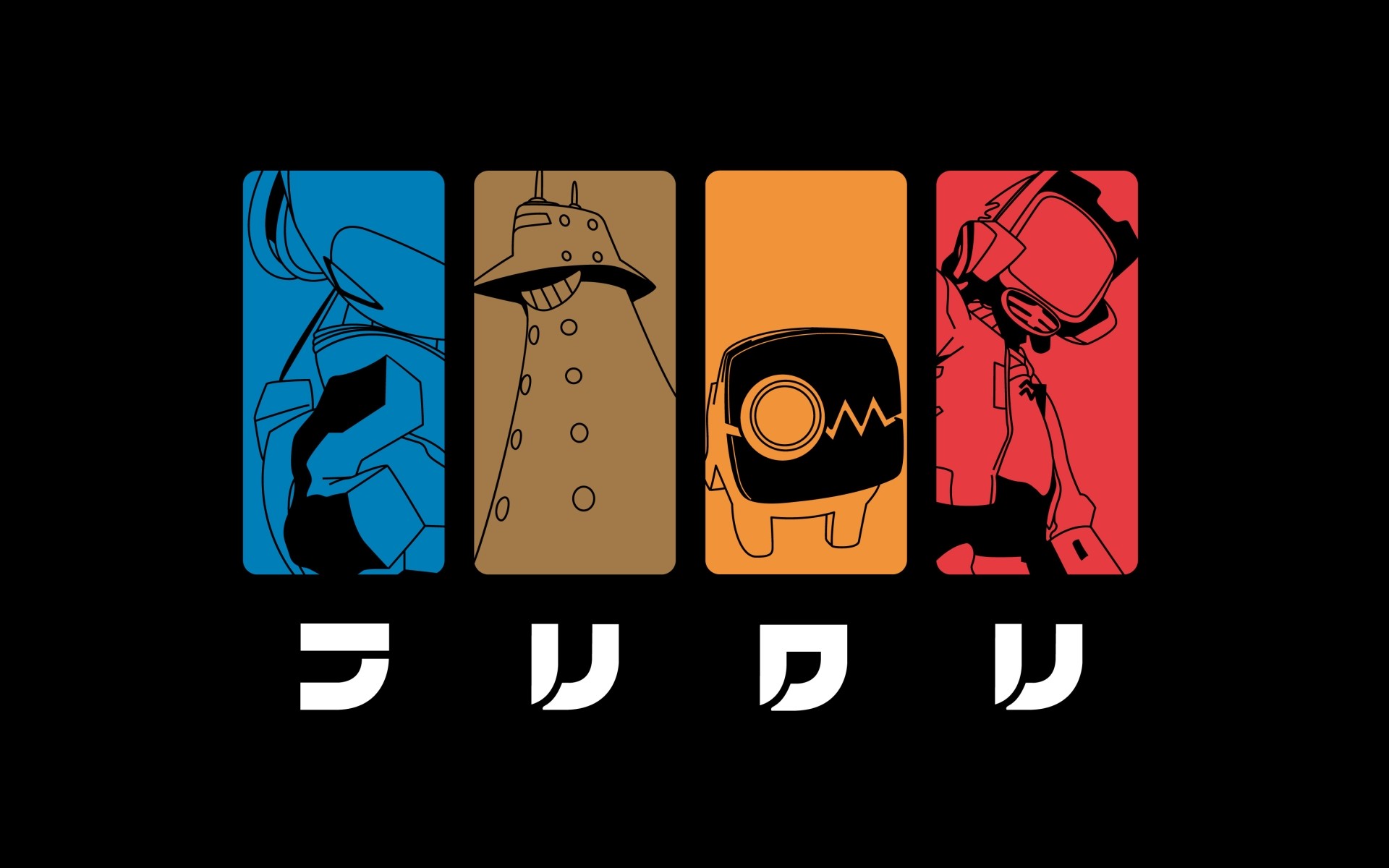 Wallpaper Illustration Anime Text Logo Cartoon Graphic