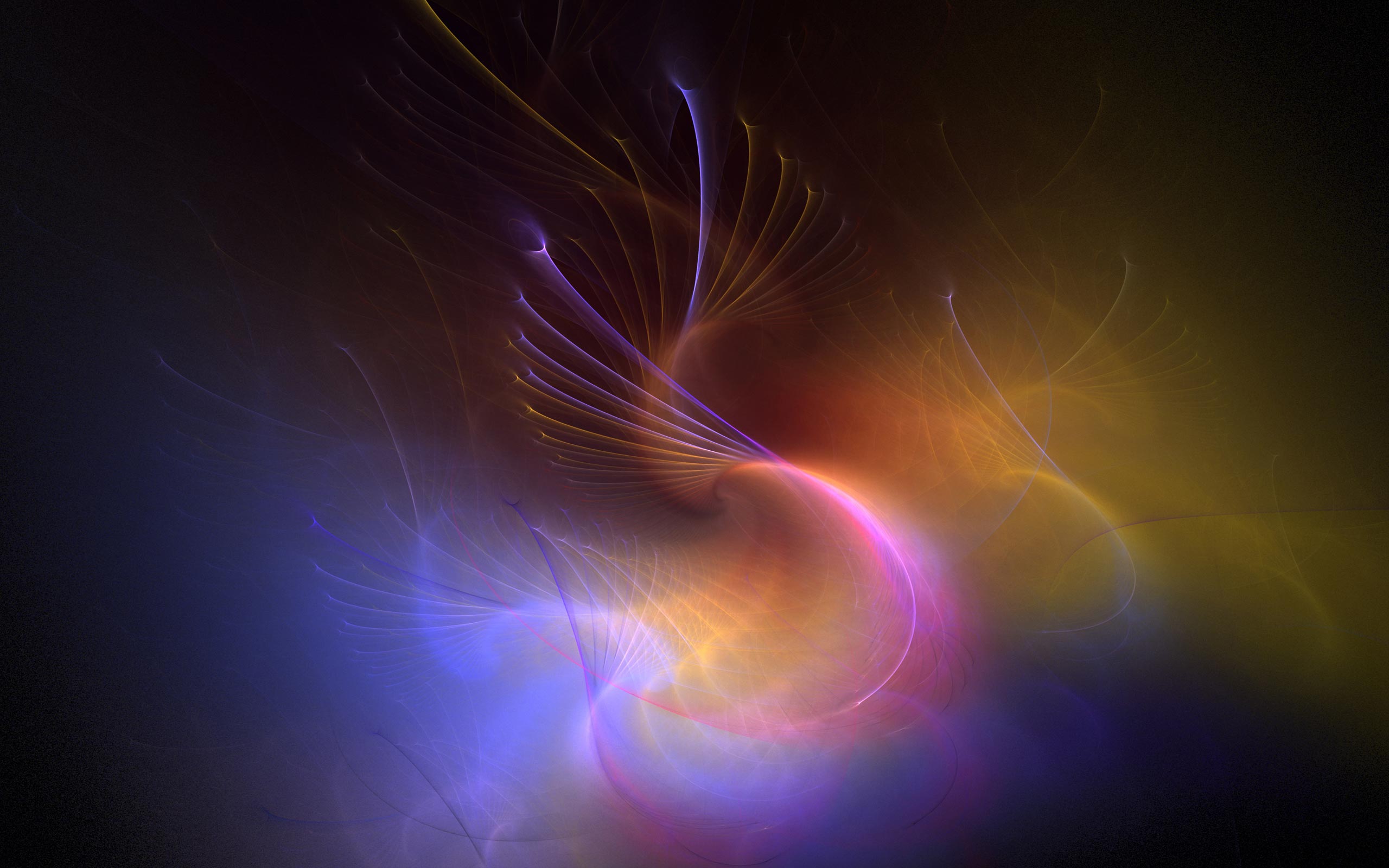  Abstract Desktop Backgrounds HD Wallpapers Art Images colorful 2560x1600
