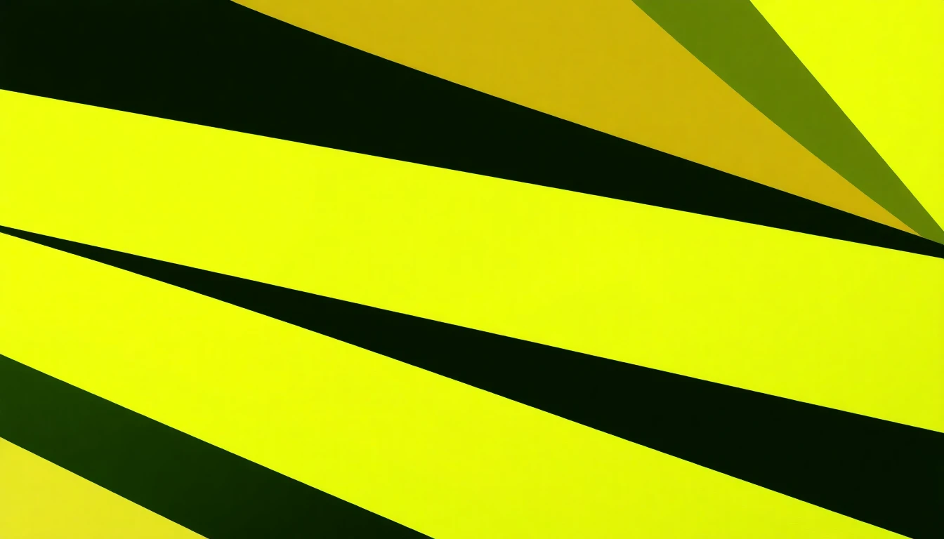 Lime Green Background