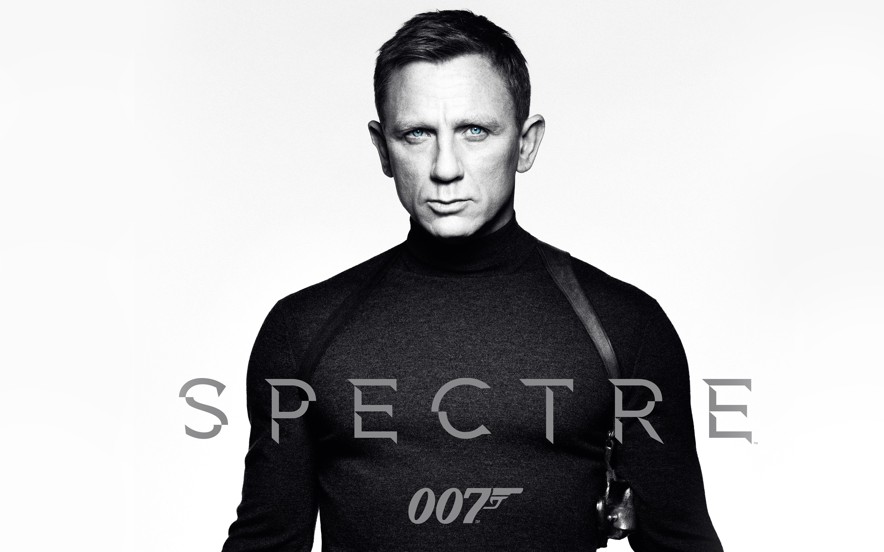 James Bond Spectre Movie HD 1080p