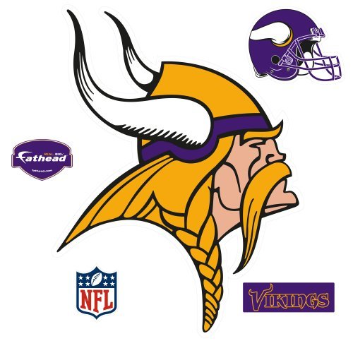 Minnesota Vikings Emblem