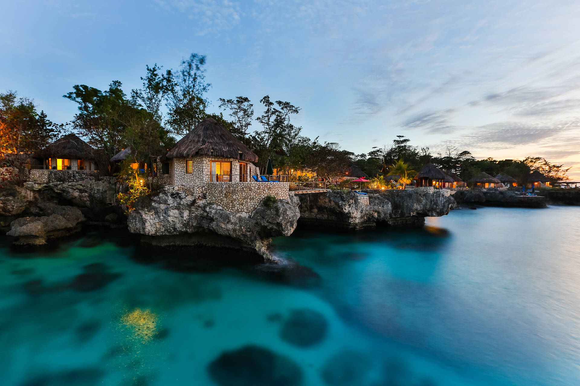 Jamaica Wallpaper