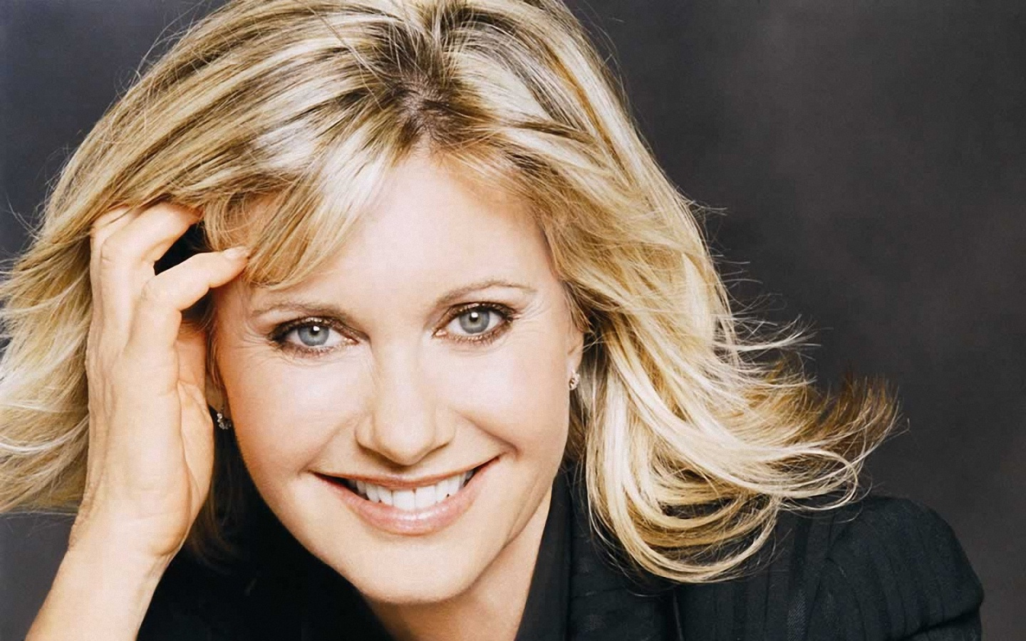 Olivia Newton John 1440x900 Wallpapers 1440x900 Wallpapers Pictures