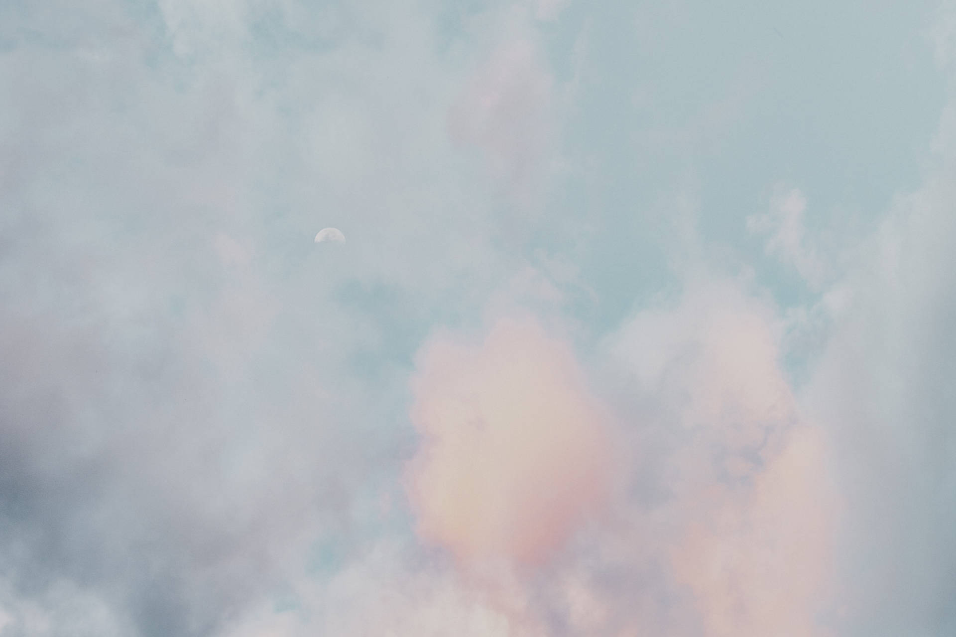 Aesthetic Chromebook Wallpaper