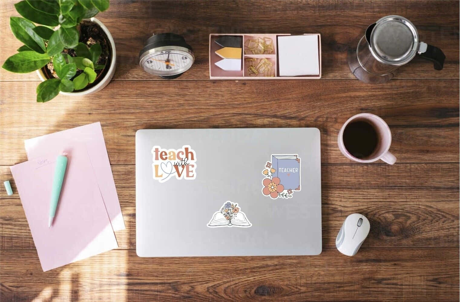 Teacher Aesthetic Wallpaper