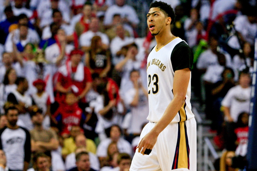 New Orleans Pelicans Grading The Offseason