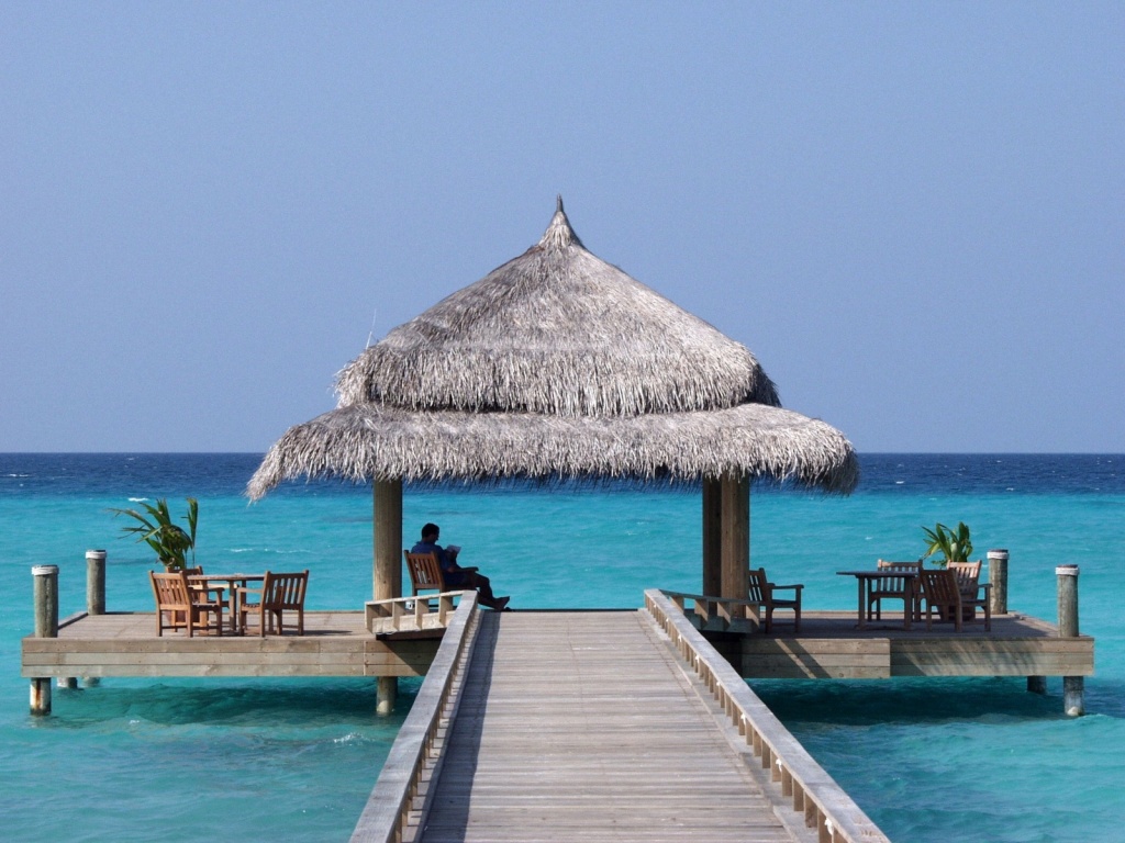 Male Maldives Travel Guide Tourist Destinations
