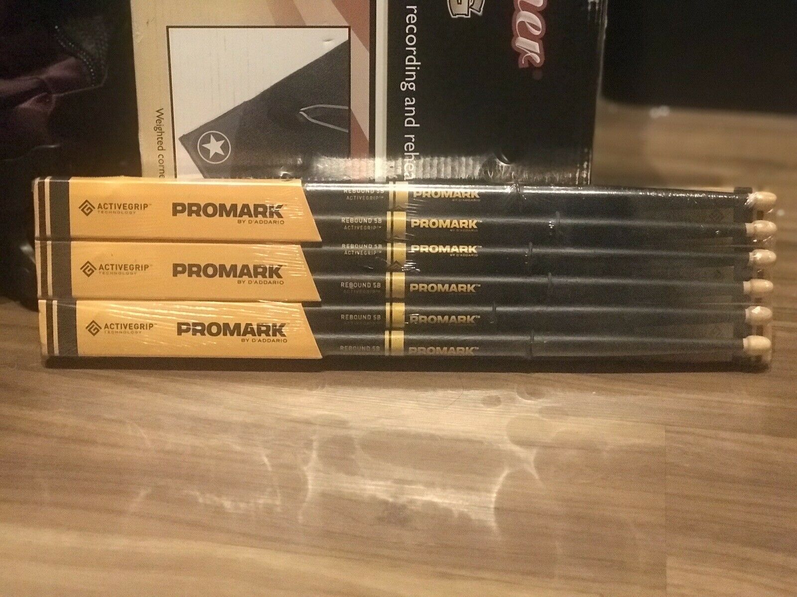 Musical Instruments Gear Percussion Find Promark Products