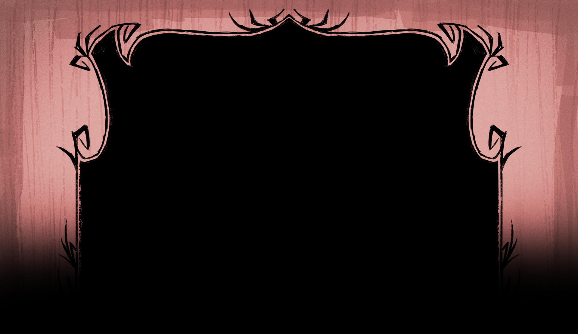 Video Game Don T Starve Hd Wallpaper