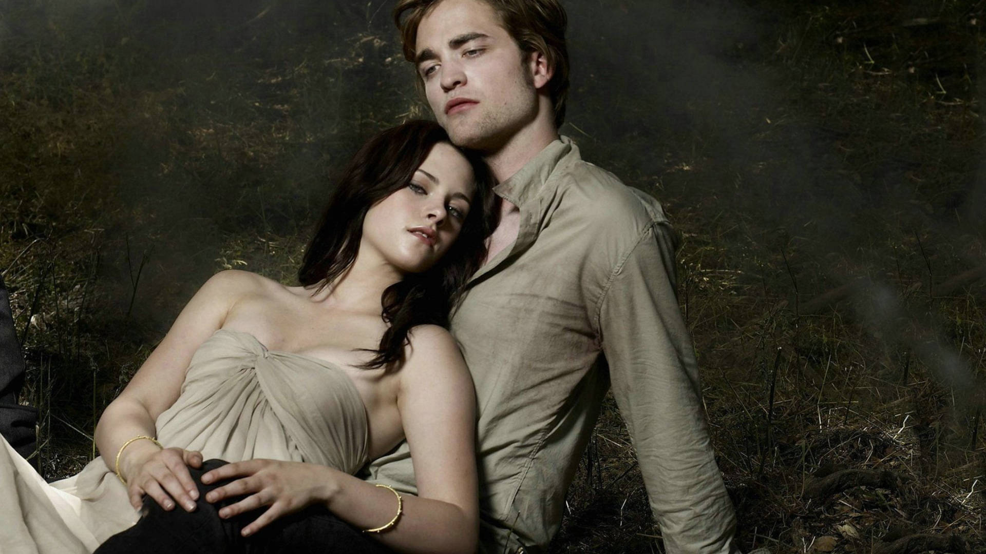 The Twilight Saga Wallpaper