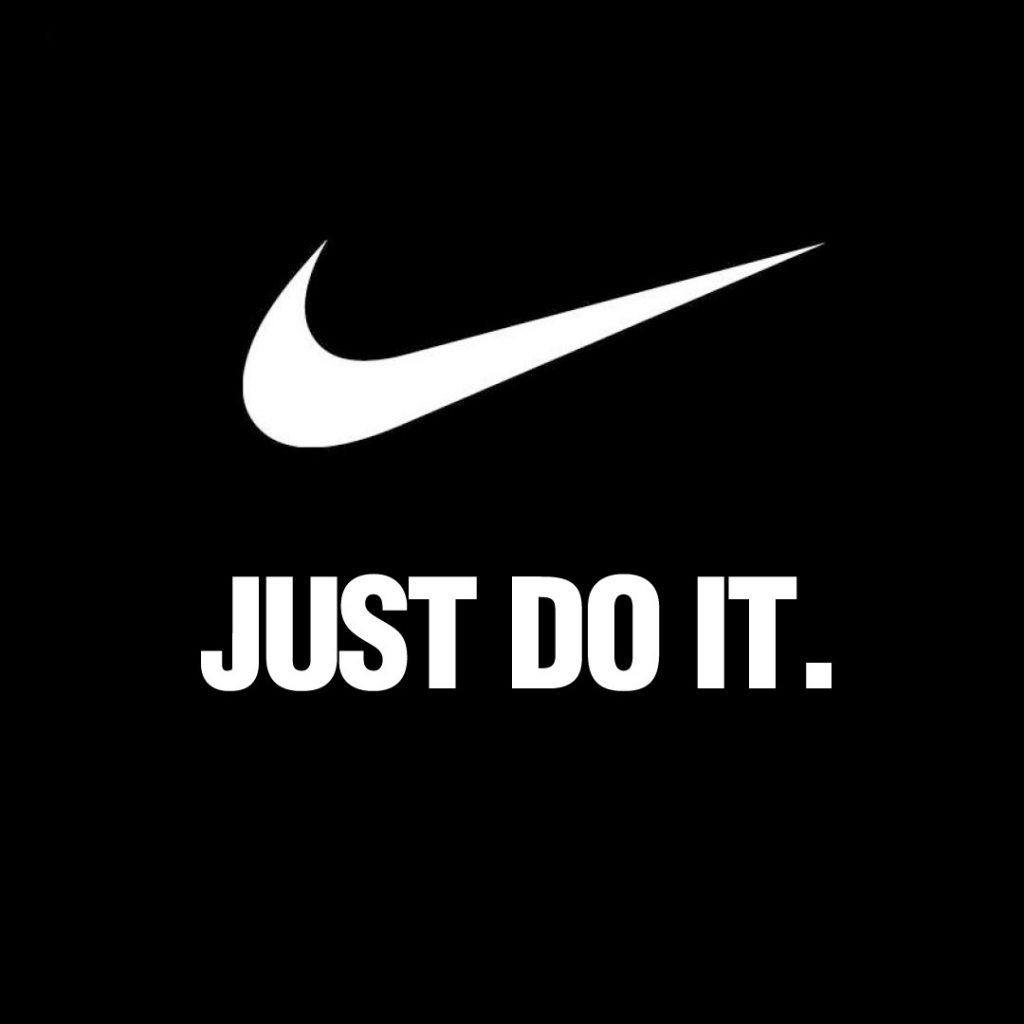Wallpaper Quotes Nike Slogan Brands