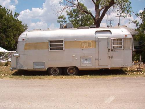 Related Posts To Can Tin Tourist Travel Trailer
