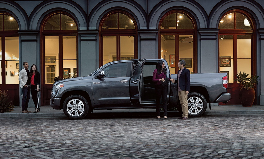 Toyota Tundra Diesel Release Date Newcarsuites All New