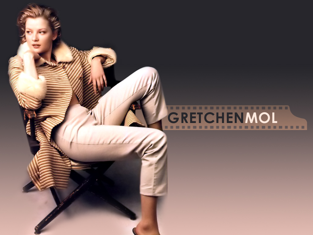 Gretchen Mol Wallpaper Photos Image Pictures