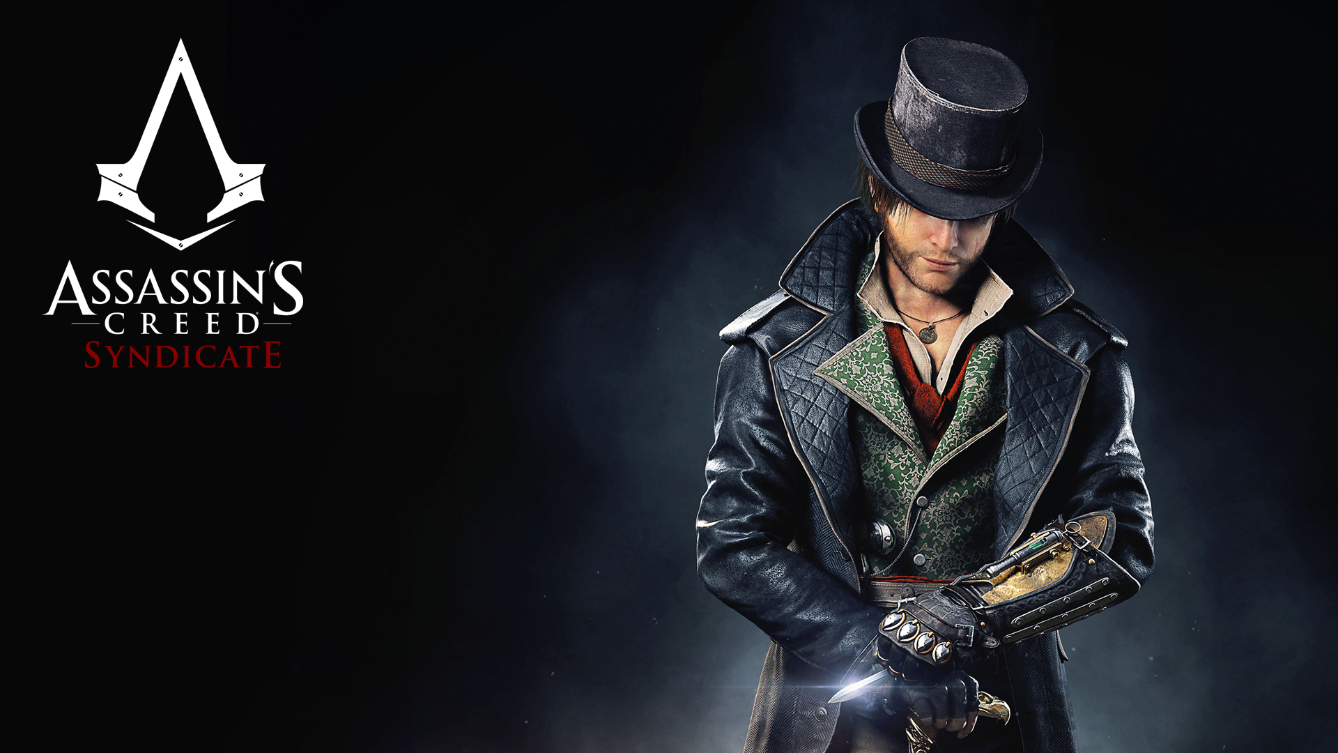 Wallpaper Assassin S Creed Syndicate Jeux Jvl