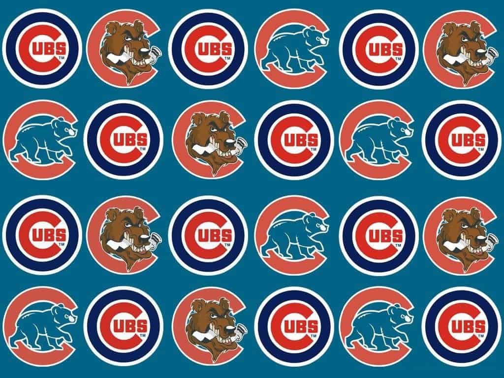Chicago Cubs HD Wallpaper High Resolution