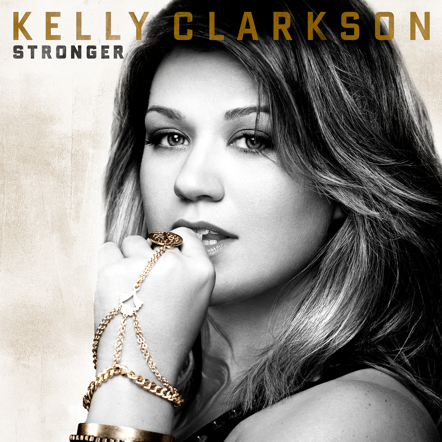 Kelly Clarkson Stronger Album HD Wallpaper Background Images